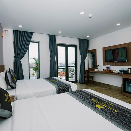 Royal Palms Hotel Tuy Hoa Dış mekan fotoğraf