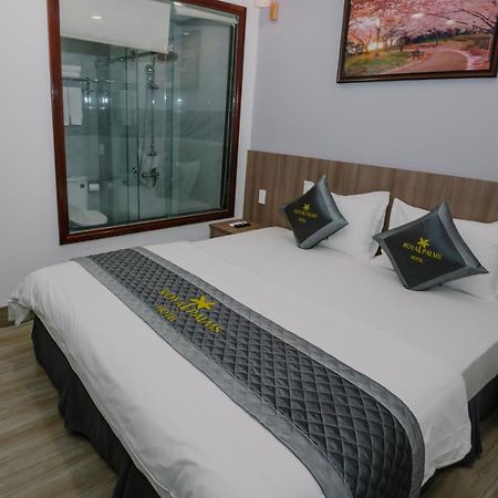 Royal Palms Hotel Tuy Hoa Dış mekan fotoğraf