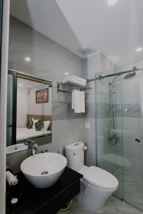 Royal Palms Hotel Tuy Hoa Dış mekan fotoğraf