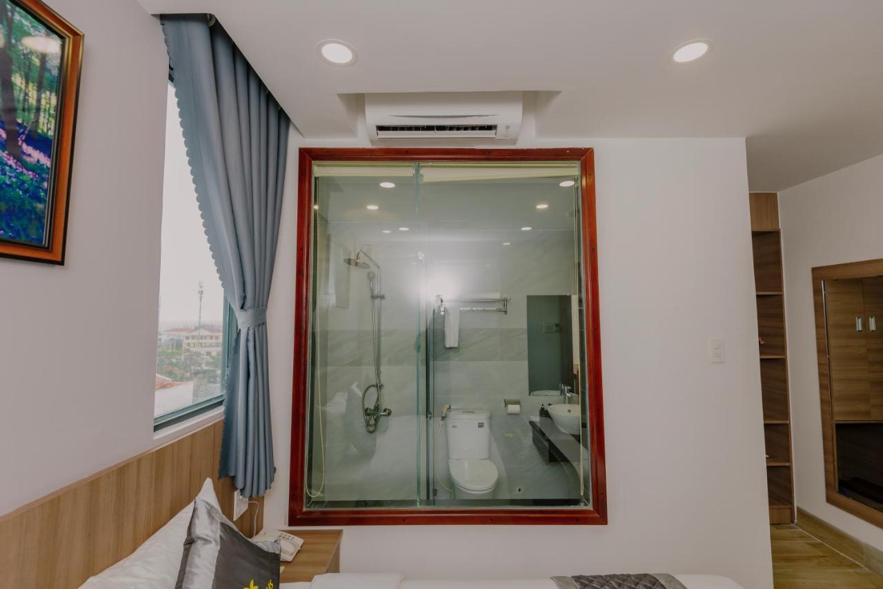 Royal Palms Hotel Tuy Hoa Dış mekan fotoğraf
