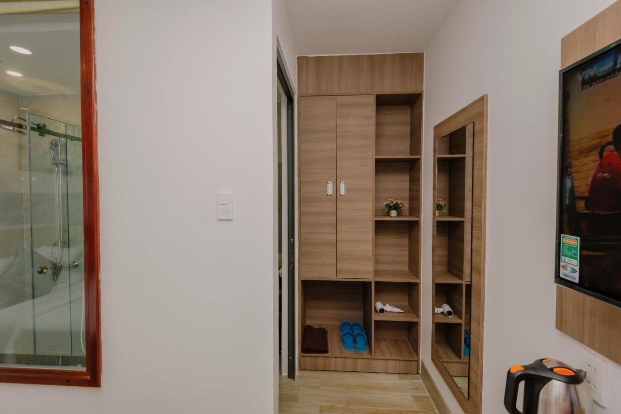 Royal Palms Hotel Tuy Hoa Dış mekan fotoğraf
