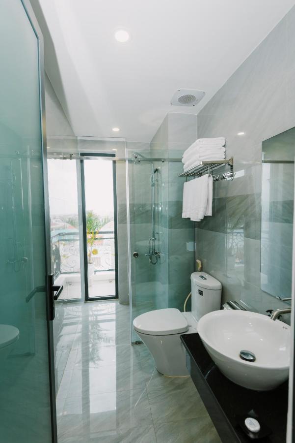 Royal Palms Hotel Tuy Hoa Dış mekan fotoğraf
