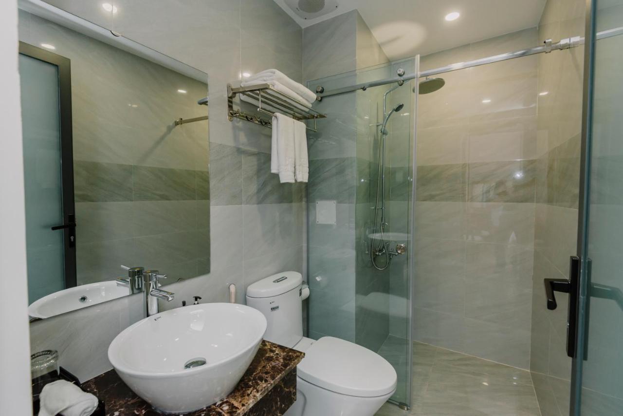 Royal Palms Hotel Tuy Hoa Dış mekan fotoğraf