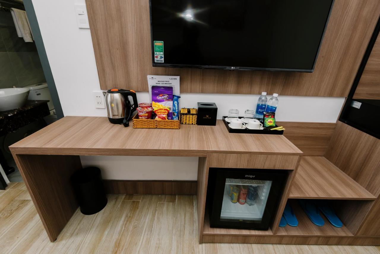 Royal Palms Hotel Tuy Hoa Dış mekan fotoğraf