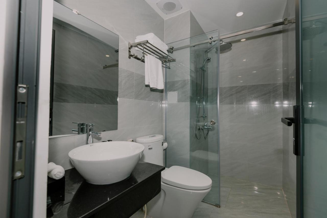 Royal Palms Hotel Tuy Hoa Dış mekan fotoğraf